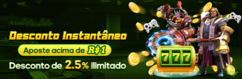 Slots online da 45br com jackpots progressivos