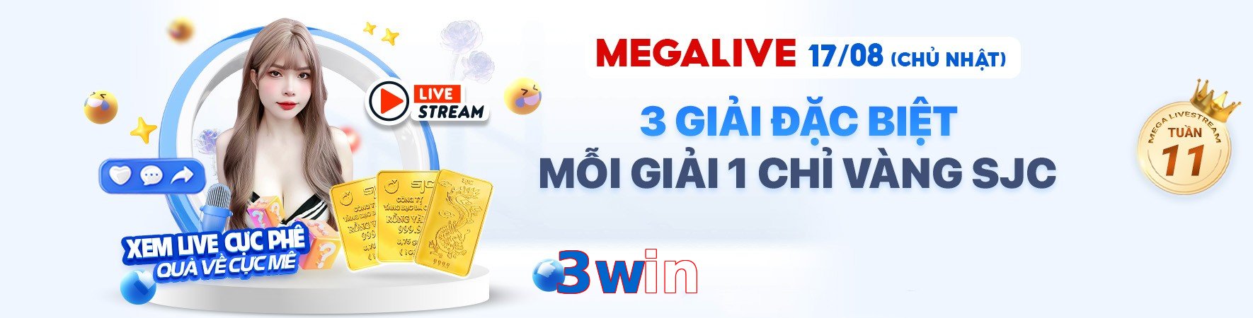 3win