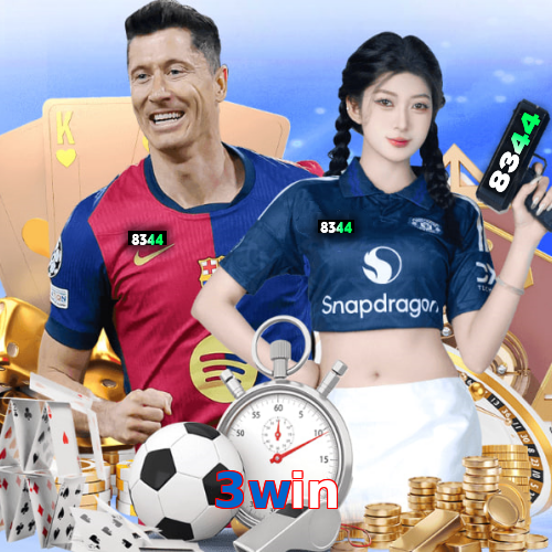 3win